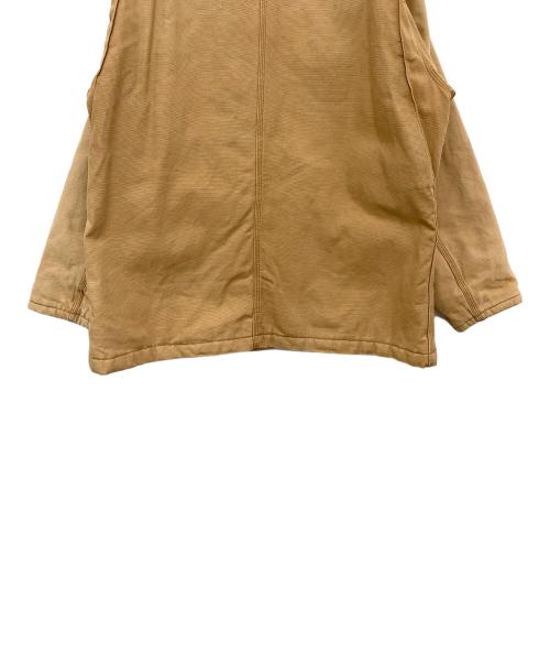 Dickies（ディッキーズ）Dickies (ディッキーズ) カバーオール カーキ サイズ:Ｌの古着・服飾アイテム