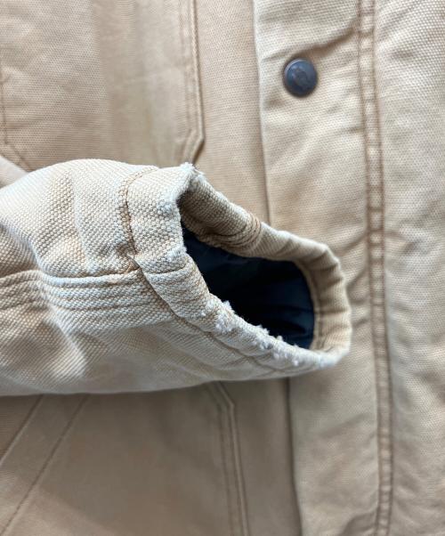 Dickies（ディッキーズ）Dickies (ディッキーズ) カバーオール カーキ サイズ:Ｌの古着・服飾アイテム