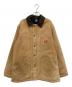 Dickies（ディッキーズ）の古着「カバーオール」｜カーキ
