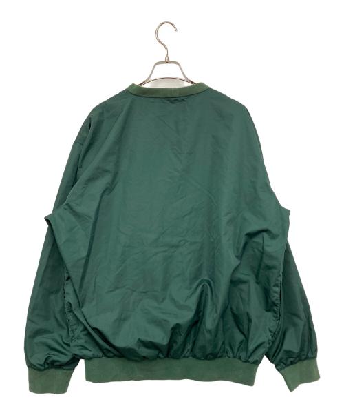 POLO GOLF（ポロ ゴルフ）POLO GOLF (ポロ ゴルフ) ゴルフウェア(トップス) グリーン サイズ:Ｍの古着・服飾アイテム