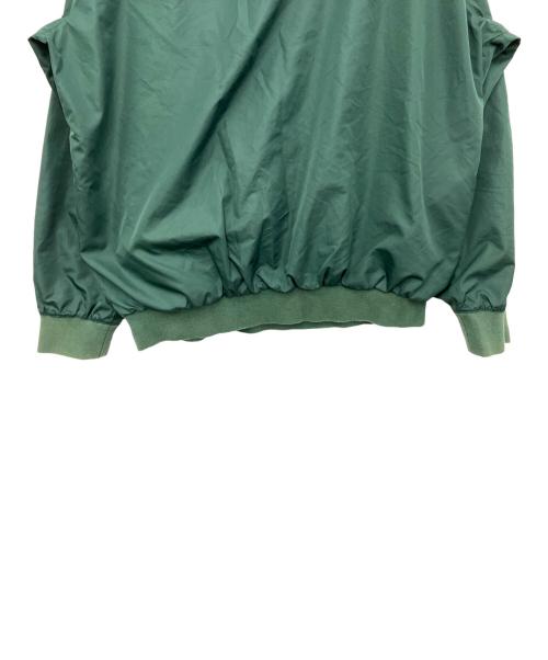 POLO GOLF（ポロ ゴルフ）POLO GOLF (ポロ ゴルフ) ゴルフウェア(トップス) グリーン サイズ:Ｍの古着・服飾アイテム