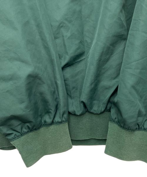 POLO GOLF（ポロ ゴルフ）POLO GOLF (ポロ ゴルフ) ゴルフウェア(トップス) グリーン サイズ:Ｍの古着・服飾アイテム