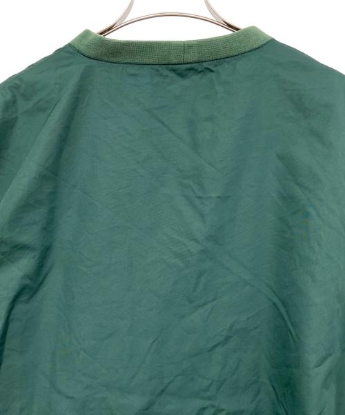 POLO GOLF（ポロ ゴルフ）POLO GOLF (ポロ ゴルフ) ゴルフウェア(トップス) グリーン サイズ:Ｍの古着・服飾アイテム