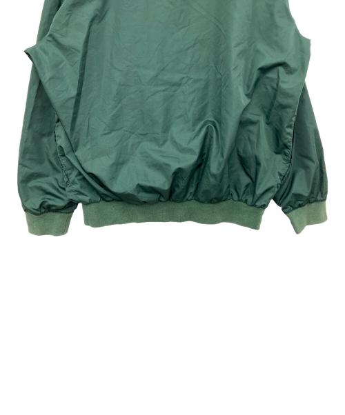 POLO GOLF（ポロ ゴルフ）POLO GOLF (ポロ ゴルフ) ゴルフウェア(トップス) グリーン サイズ:Ｍの古着・服飾アイテム