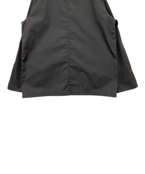 THE NORTHFACE PURPLELABEL（ザ・ノースフェイス パープルレーベル）THE NORTHFACE PURPLELABEL (ザ・ノースフェイス パープルレーベル) フィールドジャケット ブラック サイズ:Ｌの古着・服飾アイテム