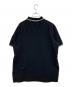 FRED PERRY (フレッドペリー) ポロシャツ ブラック サイズ:XL：8000円