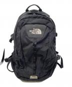 THE NORTH FACEザ ノース フェイス）の古着「リュック」