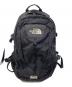 THE NORTH FACE（ザ ノース フェイス）の古着「リュック」