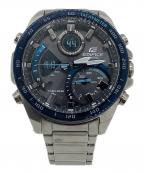 CASIO×EDIFICEカシオ×エディフィス）の古着「腕時計」