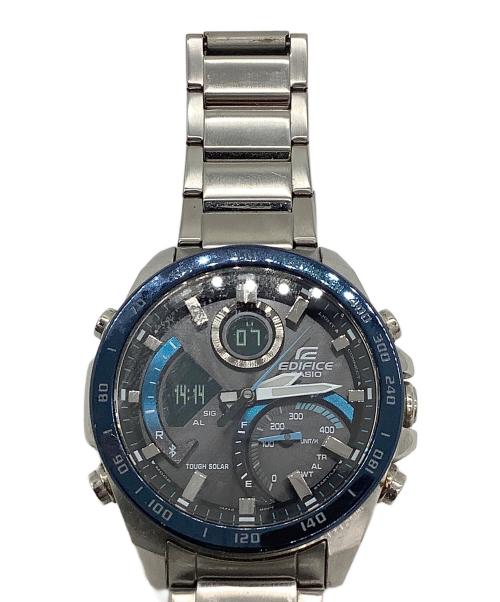 CASIO（カシオ）CASIO (カシオ) EDIFICE (エディフィス) 腕時計の古着・服飾アイテム