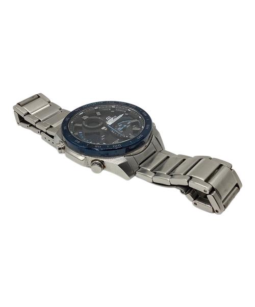 CASIO（カシオ）CASIO (カシオ) EDIFICE (エディフィス) 腕時計の古着・服飾アイテム