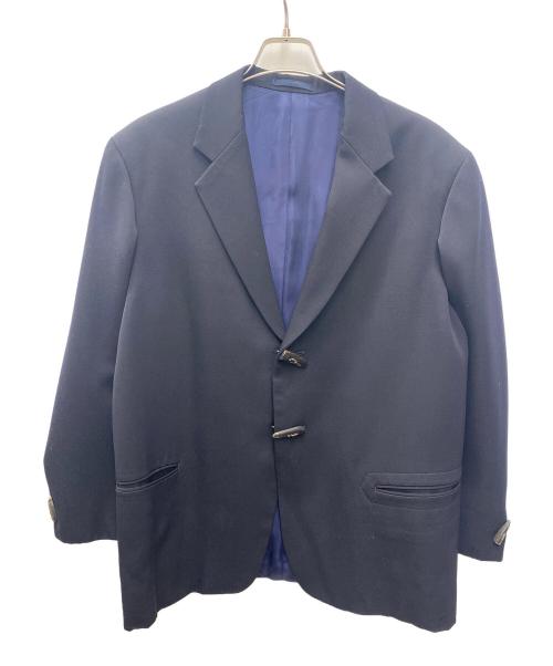 Y's for men（ワイズフォーメン）Y's for men (ワイズフォーメン) セットアップスーツ ネイビー サイズ:Ｓの古着・服飾アイテム