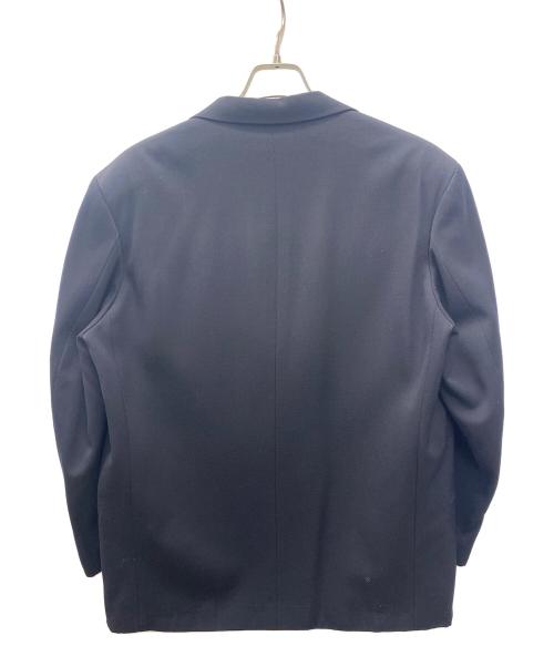 Y's for men（ワイズフォーメン）Y's for men (ワイズフォーメン) セットアップスーツ ネイビー サイズ:Ｓの古着・服飾アイテム