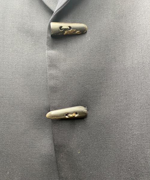 Y's for men（ワイズフォーメン）Y's for men (ワイズフォーメン) セットアップスーツ ネイビー サイズ:Ｓの古着・服飾アイテム