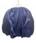 中古・古着 Y's for men (ワイズフォーメン) セットアップスーツ ネイビー サイズ:Ｓ：14000円