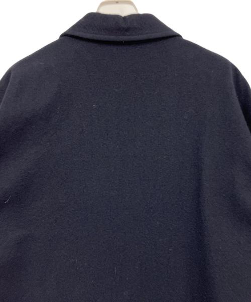 Y's for men（ワイズフォーメン）Y's for men (ワイズフォーメン) ジップジャケット ネイビー サイズ:Ｌの古着・服飾アイテム