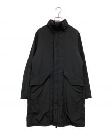 Jean Paul GAULTIER（ジャンポールゴルチェ）の古着「ジップジャケット」｜ブラック