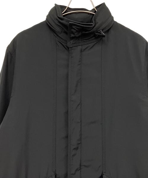 Jean Paul GAULTIER（ジャンポールゴルチェ）Jean Paul GAULTIER (ジャンポールゴルチェ) ジップジャケット ブラック サイズ:50の古着・服飾アイテム