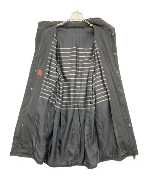 Jean Paul GAULTIER（ジャンポールゴルチェ）Jean Paul GAULTIER (ジャンポールゴルチェ) ジップジャケット ブラック サイズ:50の古着・服飾アイテム