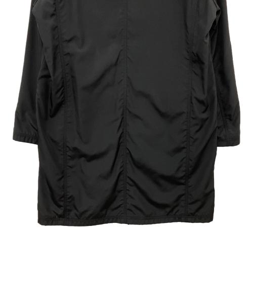 Jean Paul GAULTIER（ジャンポールゴルチェ）Jean Paul GAULTIER (ジャンポールゴルチェ) ジップジャケット ブラック サイズ:50の古着・服飾アイテム