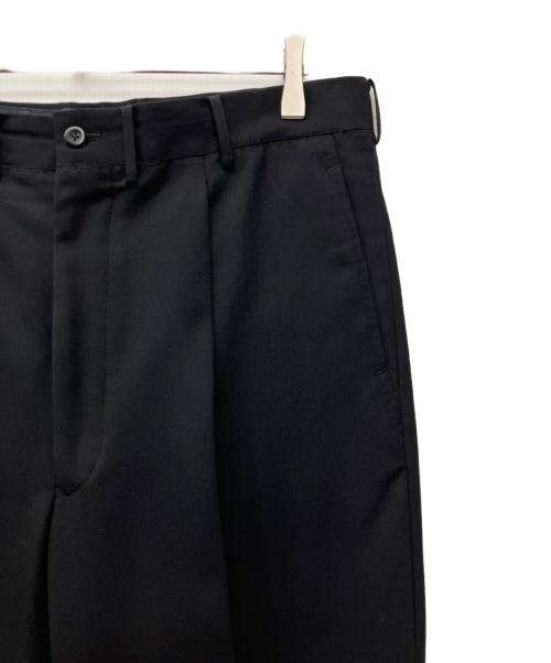 Yohji Yamamoto COSTUME D'HOMME（ヨウジヤマモトコスチュームドオム）Yohji Yamamoto COSTUME D'HOMME (ヨウジヤマモトコスチュームドオム) セットアップスーツ ブラック サイズ:Ｓの古着・服飾アイテム