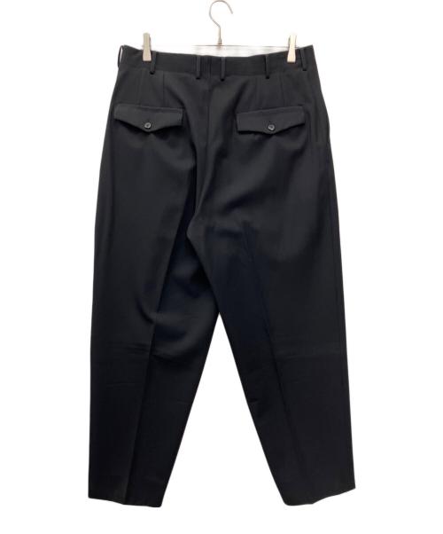 Yohji Yamamoto COSTUME D'HOMME（ヨウジヤマモトコスチュームドオム）Yohji Yamamoto COSTUME D'HOMME (ヨウジヤマモトコスチュームドオム) セットアップスーツ ブラック サイズ:Ｓの古着・服飾アイテム