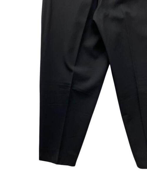 Yohji Yamamoto COSTUME D'HOMME（ヨウジヤマモトコスチュームドオム）Yohji Yamamoto COSTUME D'HOMME (ヨウジヤマモトコスチュームドオム) セットアップスーツ ブラック サイズ:Ｓの古着・服飾アイテム