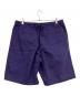 GRAMICCI (グラミチ) ショートパンツ パープル サイズ:2XL 未使用品：8000円