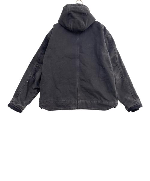 CarHartt（カーハート）CarHartt (カーハート) ジャケット ブラック サイズ:Lの古着・服飾アイテム