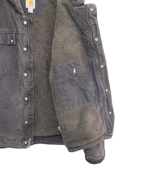 CarHartt（カーハート）CarHartt (カーハート) ジャケット ブラック サイズ:Lの古着・服飾アイテム