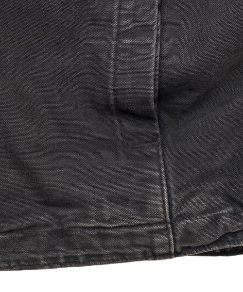 CarHartt（カーハート）CarHartt (カーハート) ジャケット ブラック サイズ:Lの古着・服飾アイテム