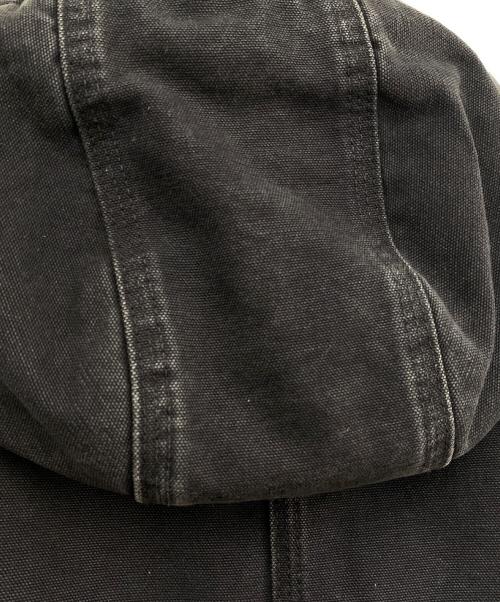 CarHartt（カーハート）CarHartt (カーハート) ジャケット ブラック サイズ:Lの古着・服飾アイテム