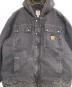 CarHartt (カーハート) ジャケット ブラック サイズ:L：20000円