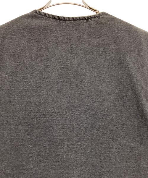 CarHartt（カーハート）CarHartt (カーハート) ダックベスト グレー サイズ:2XLの古着・服飾アイテム