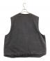 CarHartt (カーハート) ダックベスト グレー サイズ:2XL：12000円