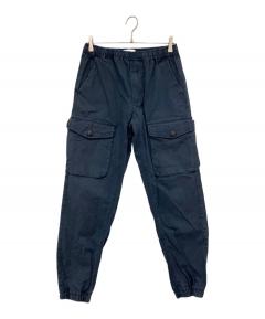 中古・古着通販】STONE ISLAND (ストーンアイランド) カーゴパンツ