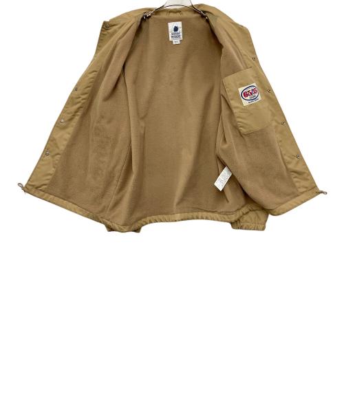 SIERRA DESIGNS（シエラデザインズ）SIERRA DESIGNS (シエラデザインズ) コーチジャケット ベージュ サイズ:Ｌの古着・服飾アイテム