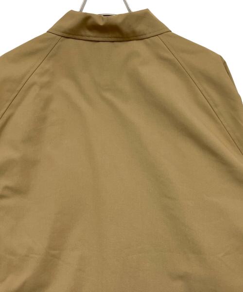 SIERRA DESIGNS（シエラデザインズ）SIERRA DESIGNS (シエラデザインズ) コーチジャケット ベージュ サイズ:Ｌの古着・服飾アイテム