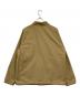 SIERRA DESIGNS (シエラデザインズ) コーチジャケット ベージュ サイズ:Ｌ：9000円