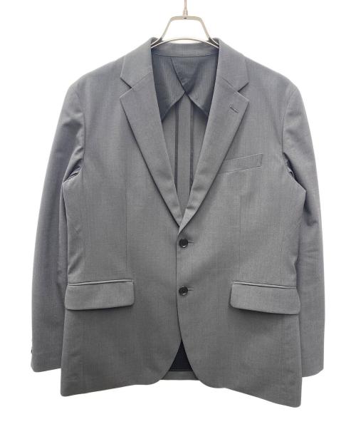 DESCENTE（デサント）DESCENTE (デサント) セットアップ ライトグレー サイズ:AB6の古着・服飾アイテム