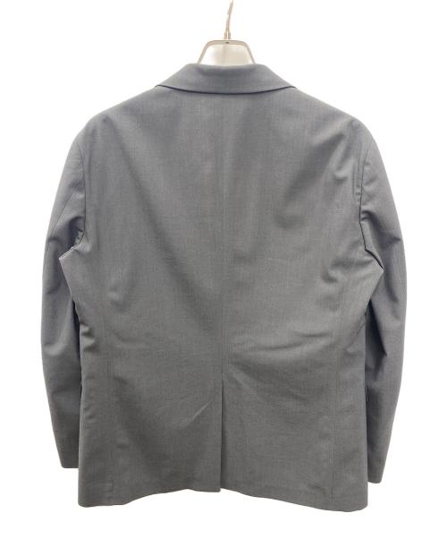 DESCENTE（デサント）DESCENTE (デサント) セットアップ ライトグレー サイズ:AB6の古着・服飾アイテム