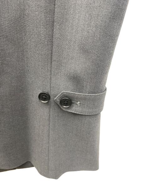 DESCENTE（デサント）DESCENTE (デサント) セットアップ ライトグレー サイズ:AB6の古着・服飾アイテム