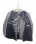 中古・古着 DESCENTE (デサント) セットアップ ライトグレー サイズ:AB6：10000円