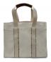 PS Paul Smith (ＰＳポールスミス) トートバッグ アイボリー：10000円
