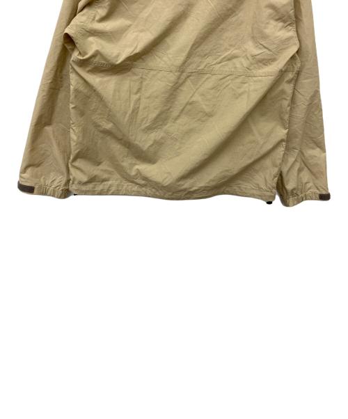 THE NORTH FACE（ザ ノース フェイス）THE NORTH FACE (ザ ノース フェイス) マウンテンパーカー ベージュ サイズ:Ｓの古着・服飾アイテム