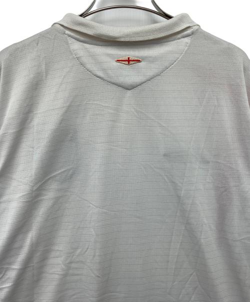 UMBRO（アンブロ）UMBRO (アンブロ) イングランド代表 ユニフォーム サイズ:FREEの古着・服飾アイテム