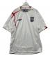 UMBRO（アンブロ）の古着「イングランド代表 ユニフォーム」