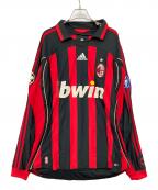 ACミランエーシーミラン）の古着「サッカーユニフォーム」