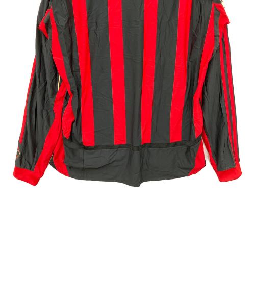 ACミラン（エーシーミラン）ACミラン (エーシーミラン) サッカーユニフォーム サイズ:XLの古着・服飾アイテム