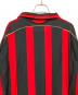 中古・古着 ACミラン (エーシーミラン) サッカーユニフォーム サイズ:XL：9000円